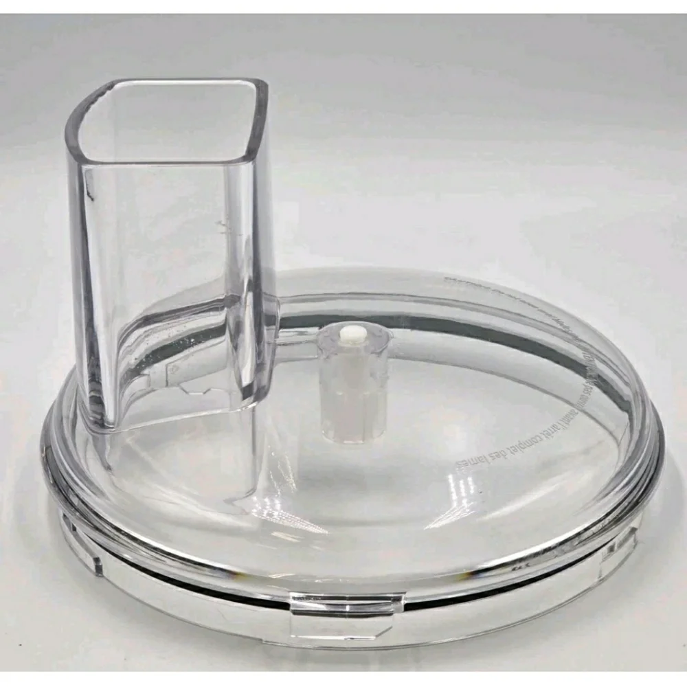 KitchenAid FoodProcessor KFP0711ER 7cup Replacement Lid Top Only